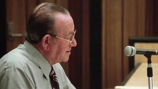 Крик во тьме (1988)