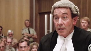 Крик во тьме (1988)