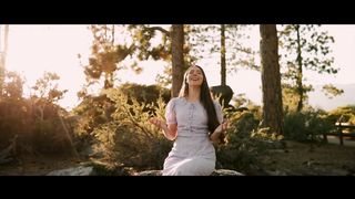 Виктория Шадюк - Я вижу просыпается день