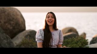 Виктория Шадюк - Я вижу просыпается день