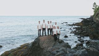 Павел Цуман - Ты судьбой управляешь моей