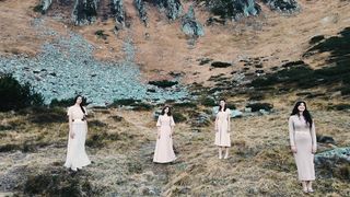 Jovia - Тільки Віра