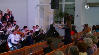 Voice of Hope, Адония - Кантата