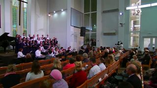 Voice of Hope, Адония - Кантата