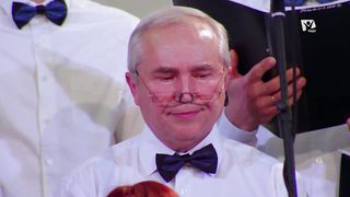 Voice of Hope, Адония - Кантата