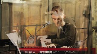 Віталій Ліневич - Він доведе