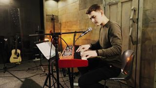 Віталій Ліневич - Він доведе