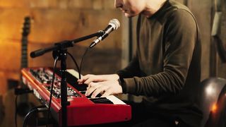 Віталій Ліневич - Він доведе