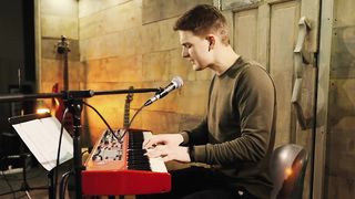 Віталій Ліневич - Він доведе