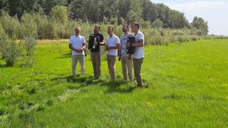 Братья из Михайловки - Ты соткал небеса