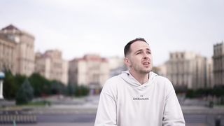 Skubenich Brothers - Молодь України збережи