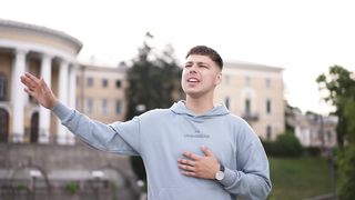 Skubenich Brothers - Молодь України збережи