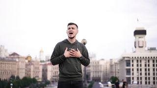 Skubenich Brothers - Молодь України збережи