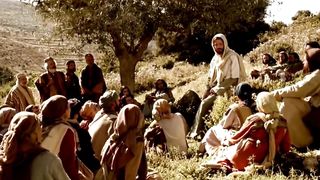 Царь Царей: Господь Господствующих