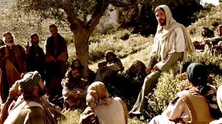 Царь Царей: Господь Господствующих