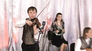 Адония - Жаворонок