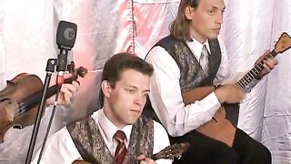 Адония. Мелодия М.Скорик