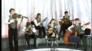 Адония. Мелодия М.Скорик