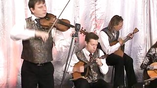 Адония. Мелодия М.Скорик