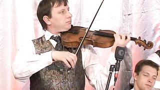 Адония - И.С.Бах. Ария