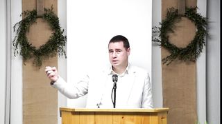 Роман Коханець - Так бо Бог полюбив світ