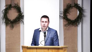 Роман Коханець - Ісус та самарянка