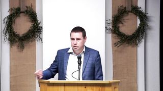 Роман Коханець - Ісус та самарянка