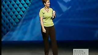 Джойс Майер - Сила молитвы 2