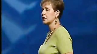 Джойс Майер - Сила молитвы 1
