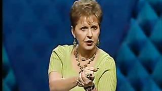 Джойс Майер - Сила молитвы 1