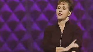 Джойс Майер - Сила и власть 1