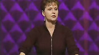 Джойс Майер - Сила и власть 1