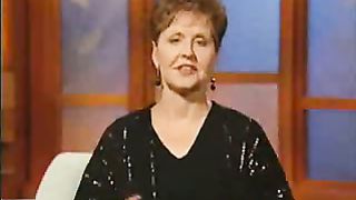 Джойс Майер - Сила и власть 1