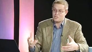 Александр Шевченко — Разрыв поколений