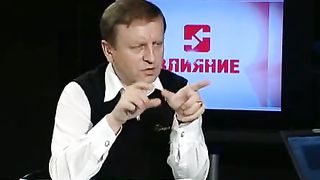 Александр Шевченко — Разрыв поколений