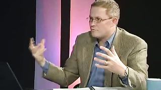 Александр Шевченко — Разрыв поколений