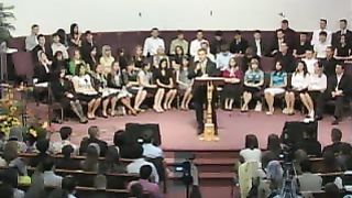 Александр Шевченко — Опасность либерального богословия