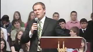 Александр Шевченко — Опасность либерального богословия