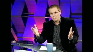 Александр Шевченко — Видеофорум 2