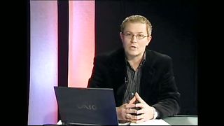 Александр Шевченко — Видеофорум 2