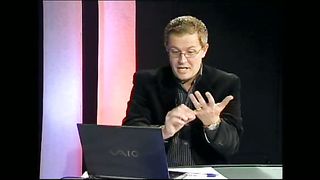 Александр Шевченко — Видеофорум 2