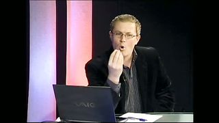 Александр Шевченко — Видеофорум 2