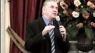 Виталий Бондаренко - Как Бог говорит людям