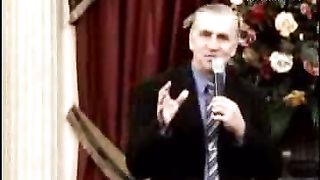 Виталий Бондаренко - Как Бог говорит людям