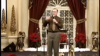 Виталий Бондаренко - Сосуды которые употребляет Бог