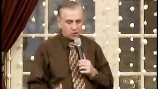 Виталий Бондаренко - Сосуды которые употребляет Бог