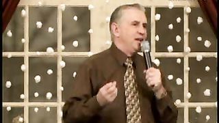 Виталий Бондаренко - Сосуды которые употребляет Бог