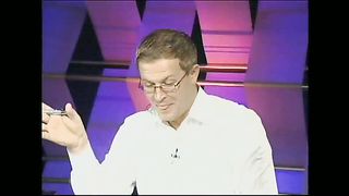 Александр Шевченко — Видеофорум часть 1