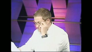 Александр Шевченко — Видеофорум часть 1