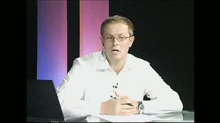 Александр Шевченко — Видеофорум часть 1